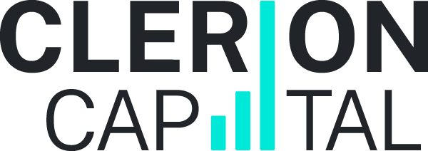 Logotipo Clerion Capital